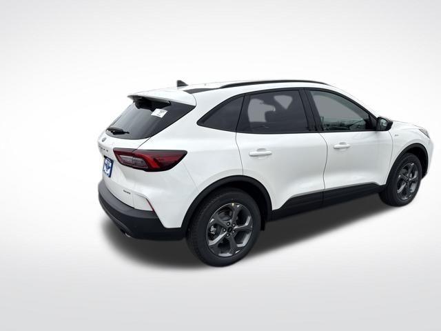 new 2026 Ford Escape car, priced at $38,115