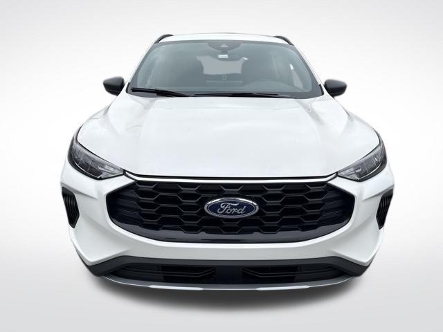 new 2026 Ford Escape car, priced at $38,115