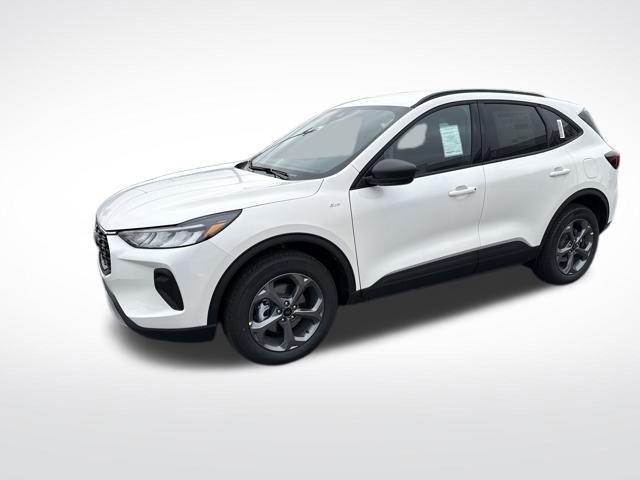 new 2026 Ford Escape car, priced at $38,115