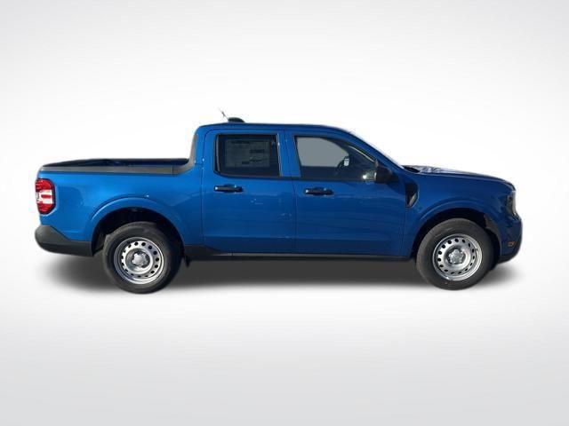 new 2025 Ford Maverick car, priced at $32,195
