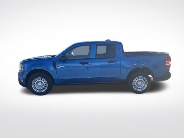 new 2025 Ford Maverick car, priced at $32,195