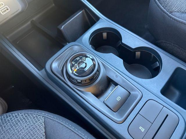 new 2025 Ford Maverick car, priced at $32,195