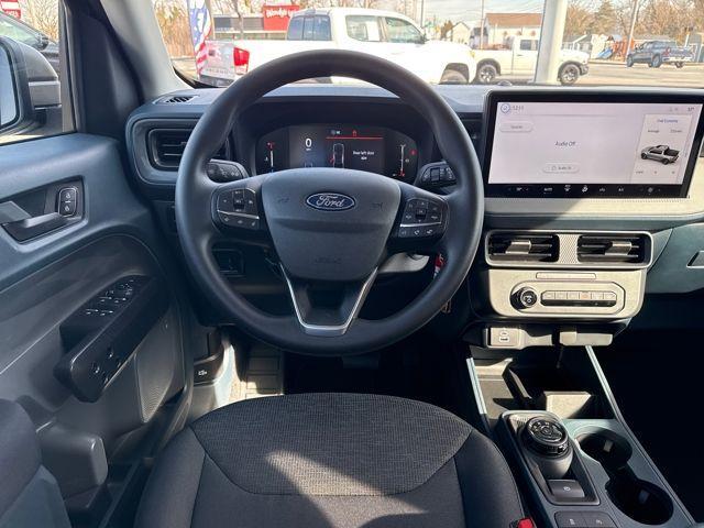 new 2026 Ford Maverick car, priced at $31,380