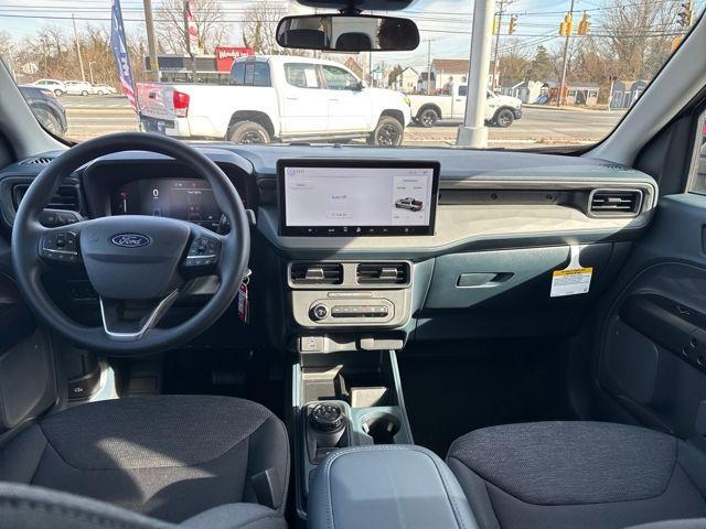 new 2026 Ford Maverick car, priced at $31,380