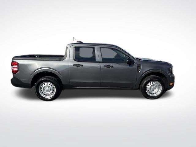 new 2026 Ford Maverick car, priced at $31,380