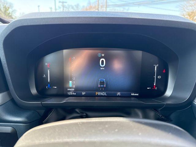 new 2026 Ford Maverick car, priced at $31,380