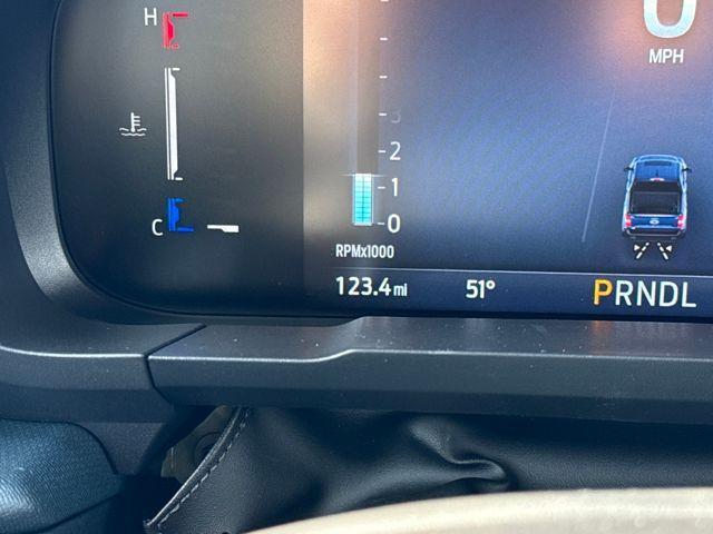 new 2026 Ford Maverick car, priced at $31,380