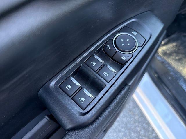 new 2025 Ford Ranger car, priced at $39,425