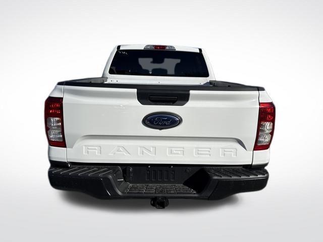 new 2025 Ford Ranger car, priced at $39,425