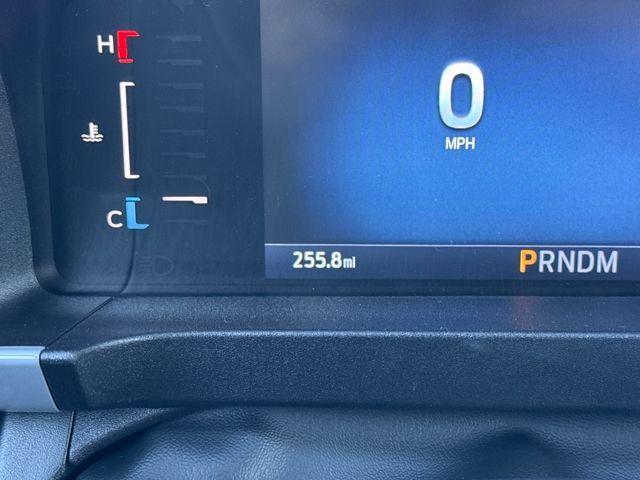 new 2025 Ford Ranger car, priced at $39,425