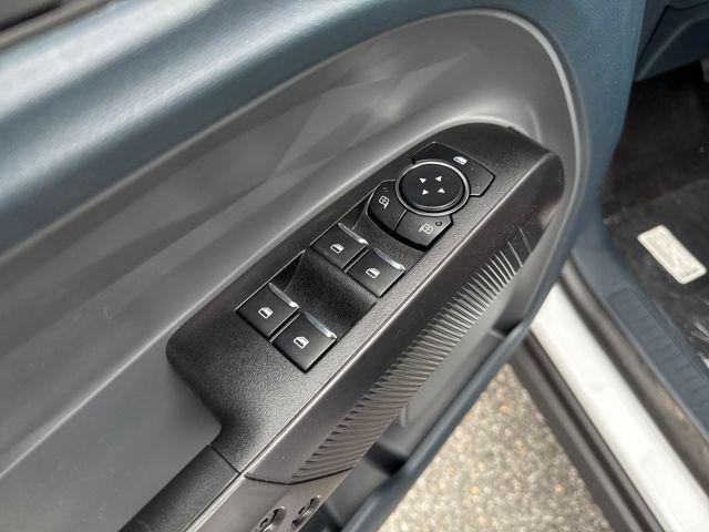 new 2026 Ford Maverick car, priced at $33,255