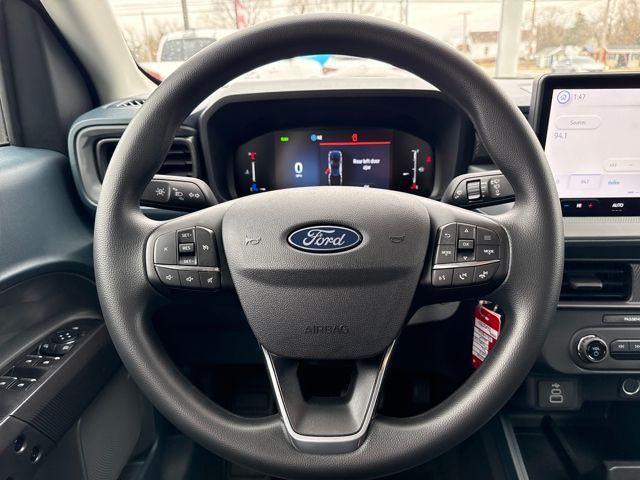 new 2026 Ford Maverick car, priced at $33,255