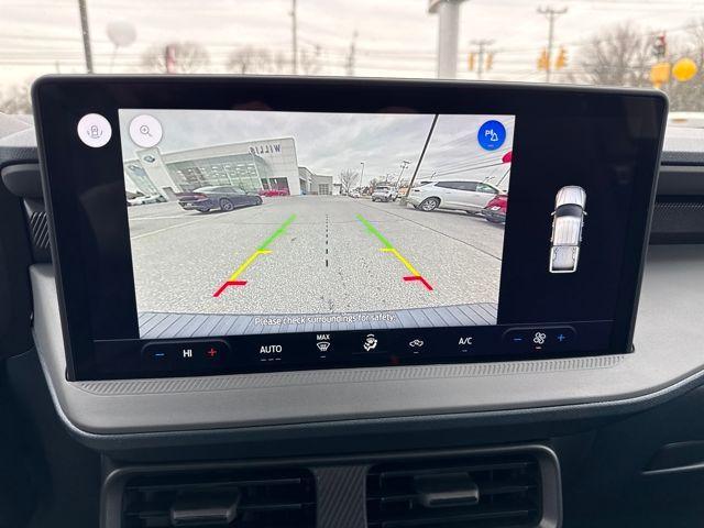 new 2026 Ford Maverick car, priced at $33,255