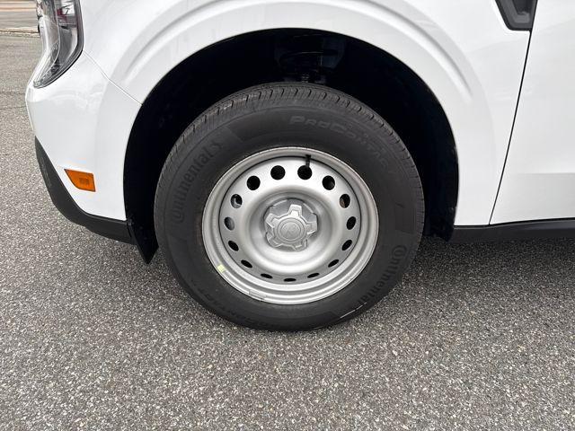 new 2026 Ford Maverick car, priced at $33,255