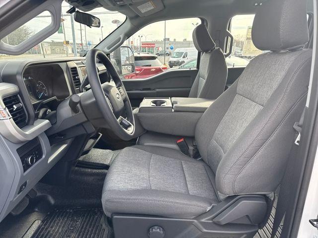 new 2026 Ford F-250 car, priced at $56,295