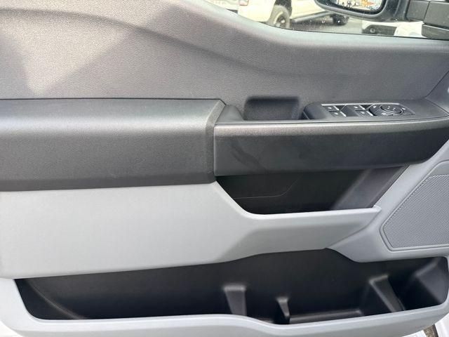 new 2026 Ford F-250 car, priced at $56,295