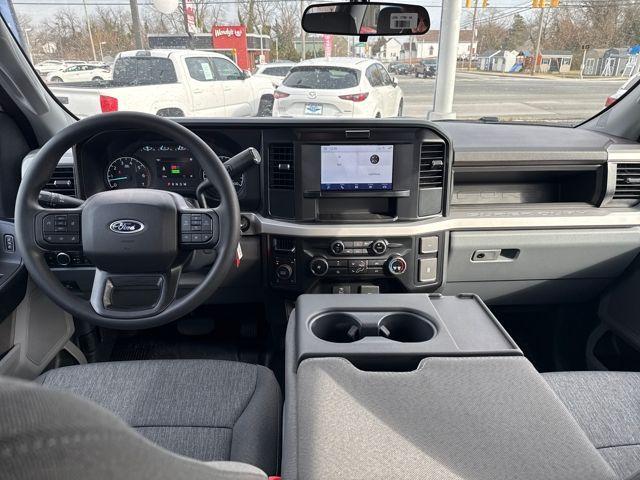 new 2026 Ford F-250 car, priced at $56,295