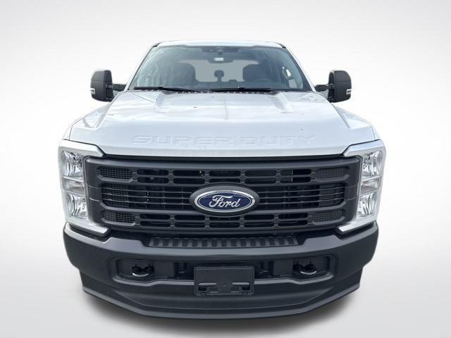 new 2026 Ford F-250 car, priced at $56,295