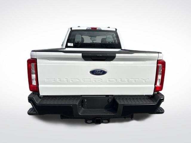 new 2026 Ford F-250 car, priced at $56,295