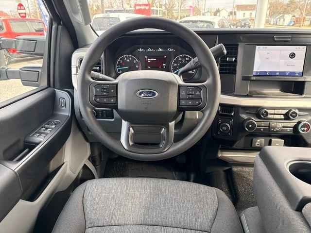 new 2026 Ford F-250 car, priced at $56,295