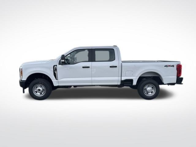 new 2026 Ford F-250 car, priced at $56,295
