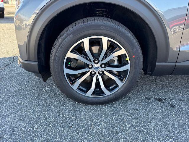 new 2026 Ford Explorer car, priced at $49,705