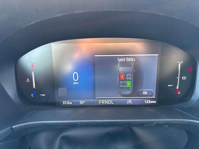 new 2026 Ford Escape car, priced at $36,920