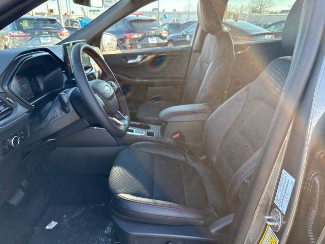 new 2026 Ford Escape car, priced at $36,920