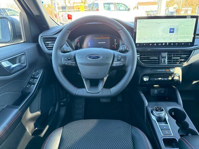 new 2026 Ford Escape car, priced at $36,920