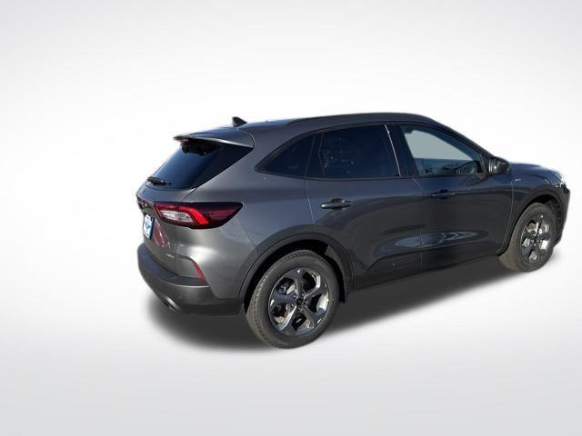 new 2026 Ford Escape car, priced at $36,920