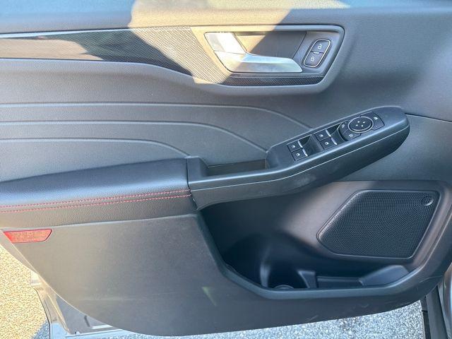 new 2026 Ford Escape car, priced at $36,920