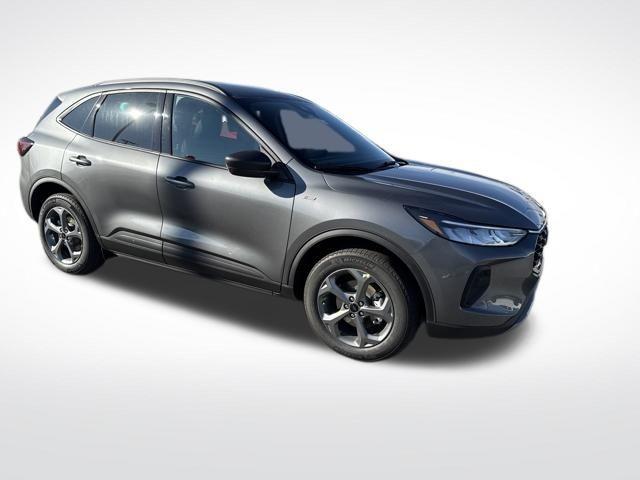 new 2026 Ford Escape car, priced at $36,920