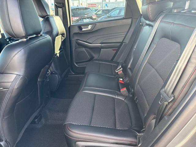 new 2026 Ford Escape car, priced at $36,920