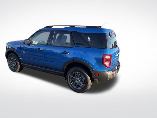 new 2025 Ford Bronco Sport car, priced at $33,955