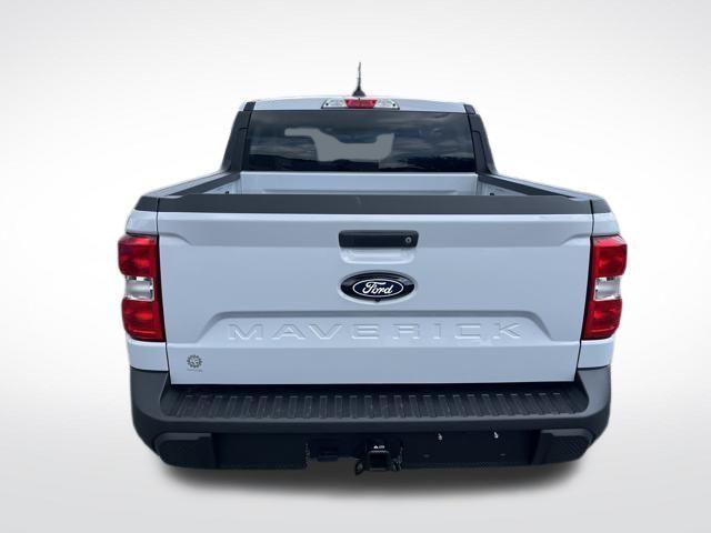 new 2025 Ford Maverick car, priced at $34,877