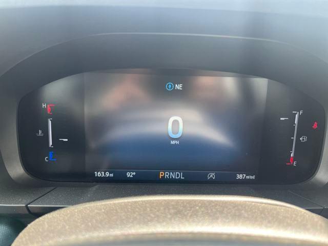 new 2025 Ford Maverick car, priced at $34,877