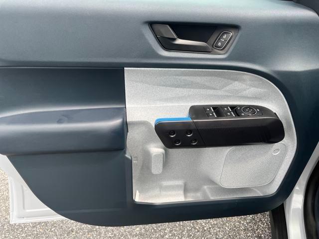 new 2025 Ford Maverick car, priced at $34,877