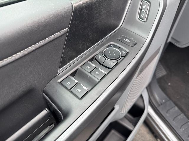 new 2026 Ford F-250 car, priced at $73,855