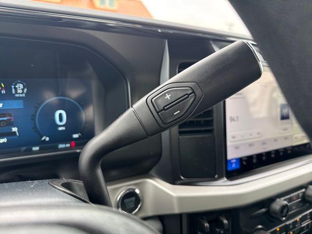 new 2026 Ford F-250 car, priced at $73,855