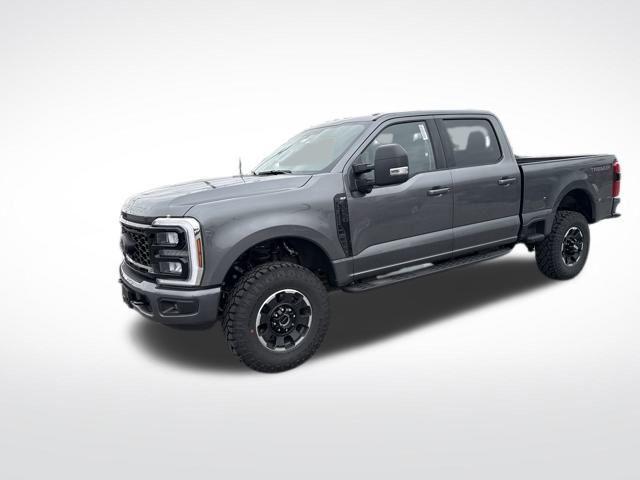 new 2026 Ford F-250 car, priced at $73,855
