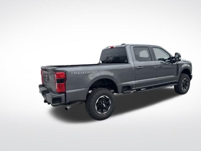 new 2026 Ford F-250 car, priced at $73,855