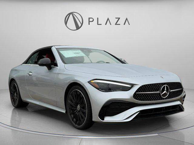 new 2026 Mercedes-Benz CLE 300 car, priced at $78,975