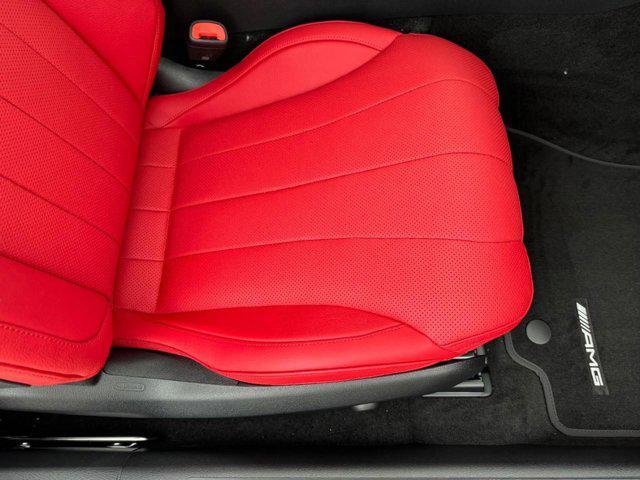 new 2026 Mercedes-Benz CLE 300 car, priced at $78,975