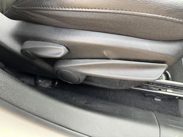 used 2021 Jeep Compass car, priced at $15,800