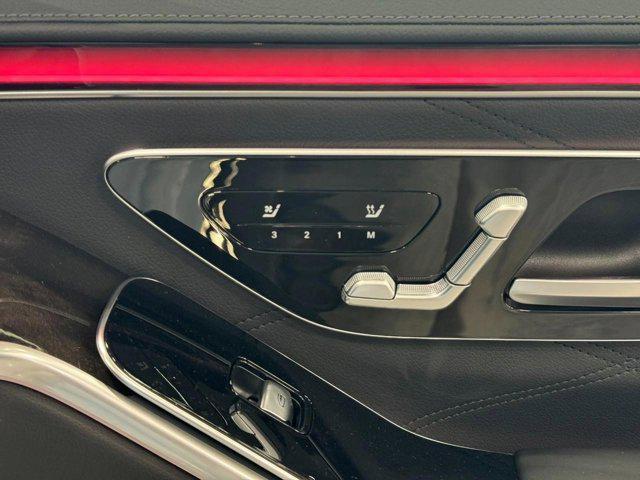 new 2026 Mercedes-Benz S-Class car, priced at $201,205