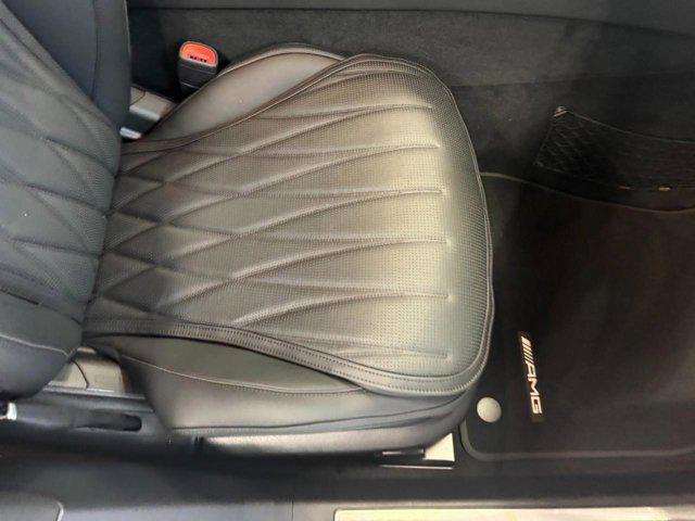 new 2026 Mercedes-Benz S-Class car, priced at $201,205