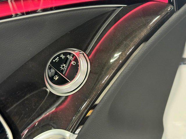 new 2026 Mercedes-Benz S-Class car, priced at $201,205