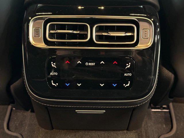 new 2026 Mercedes-Benz S-Class car, priced at $201,205