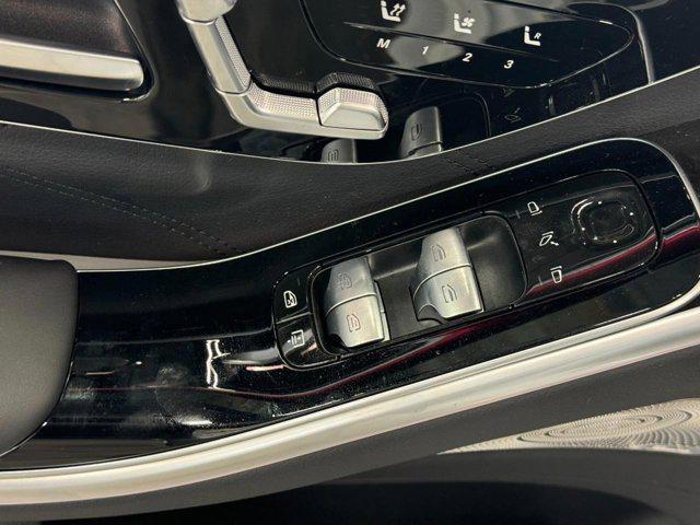 new 2026 Mercedes-Benz S-Class car, priced at $201,205