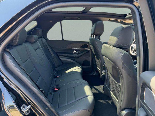 new 2025 Mercedes-Benz GLE 350 car, priced at $68,840
